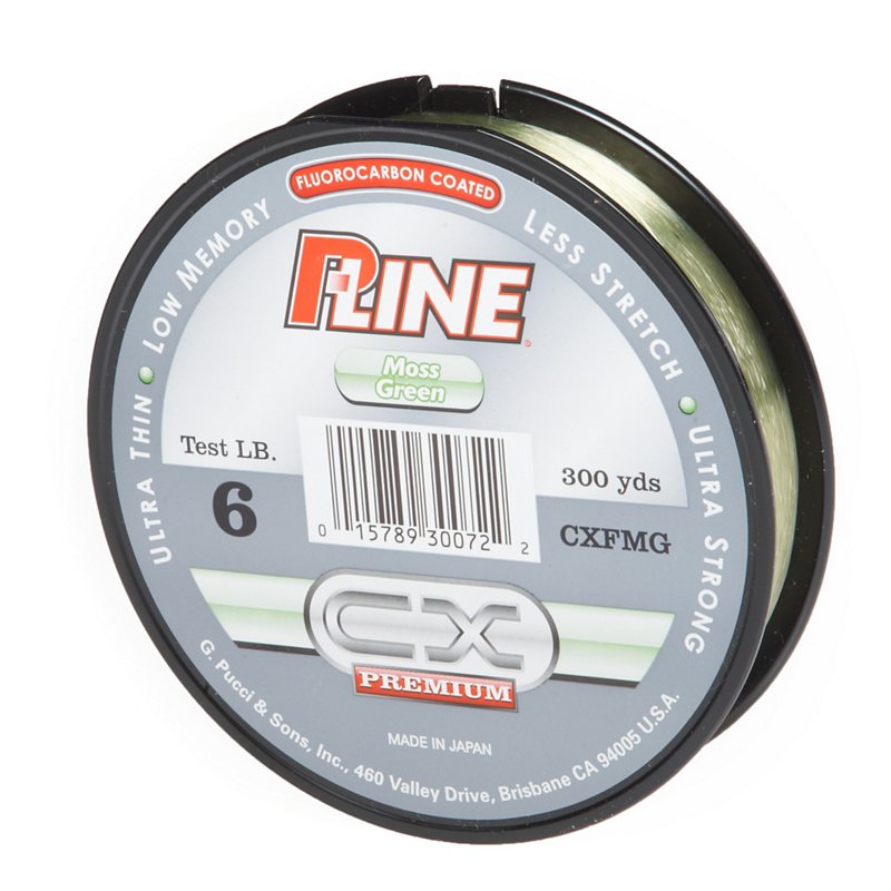 P-Line Cx Premium 6… - image