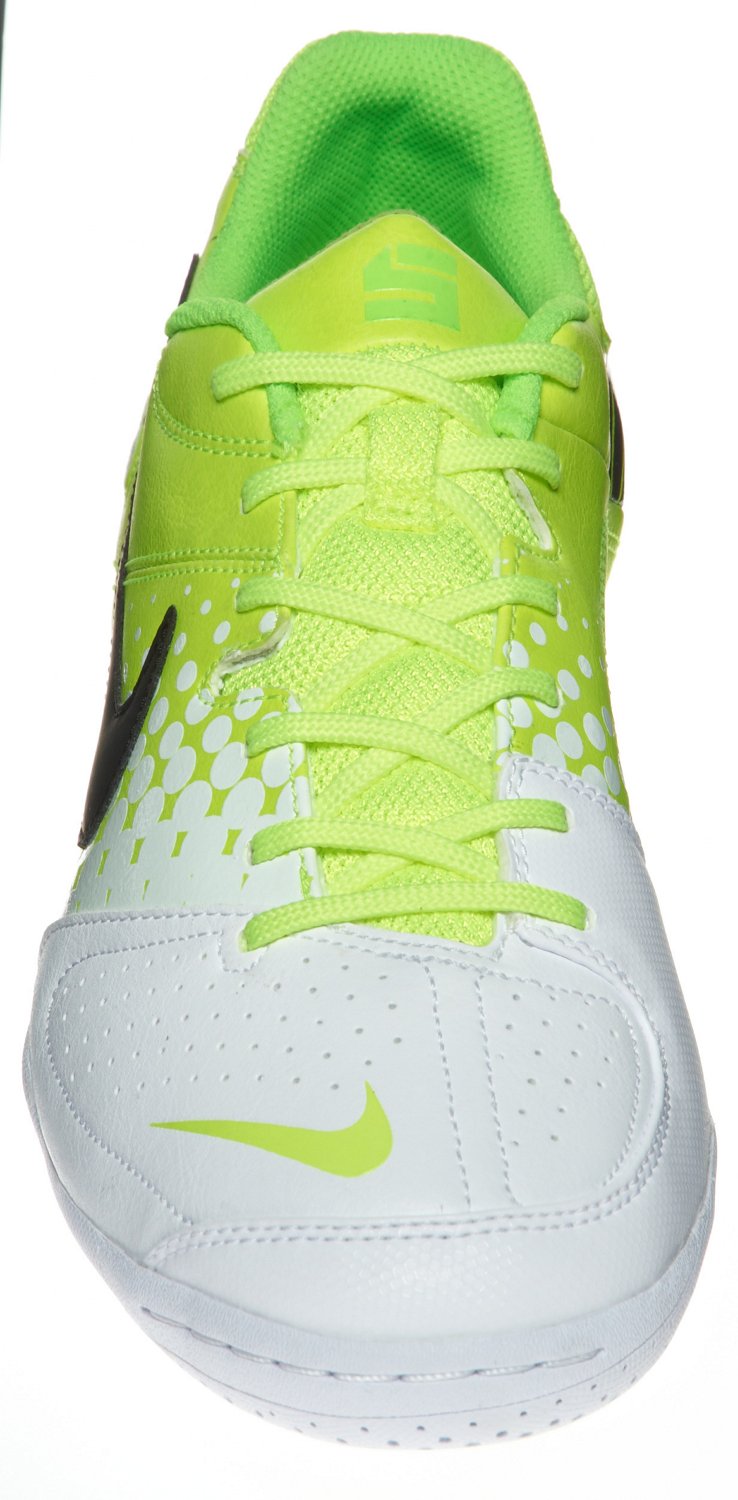Nike Men's Nike5 Elastico Soccer Shoes - view number 3
