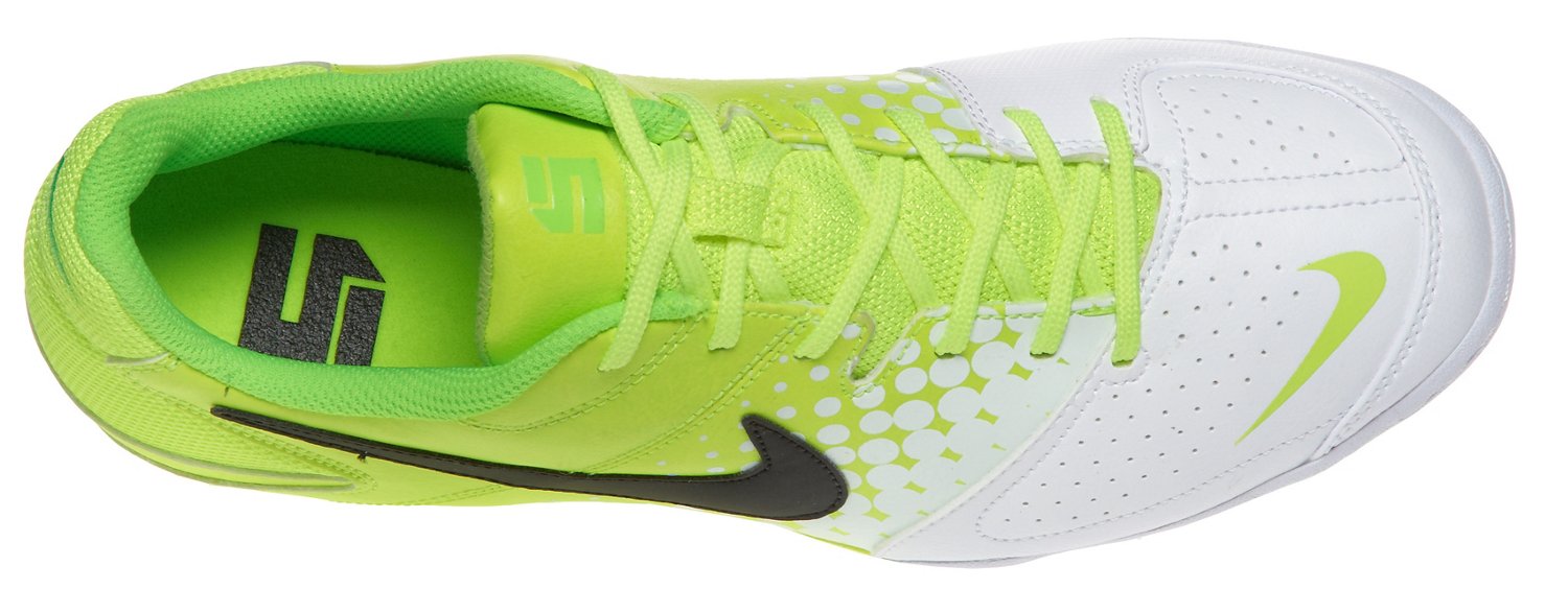 Nike Men's Nike5 Elastico Soccer Shoes - view number 5