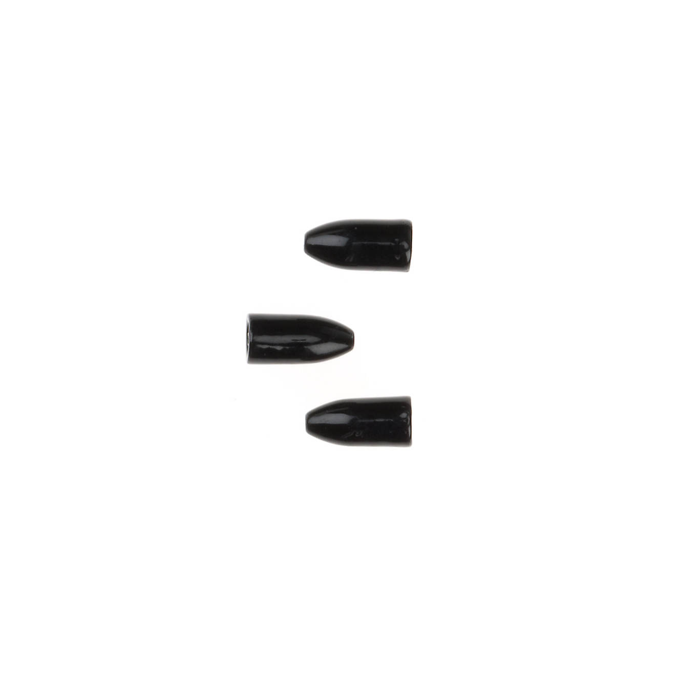 H2O XPRESS™ Tungsten 1/4 oz. Worm Weights 3-Pack                                                                               - view number 1