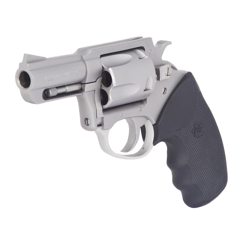 Charter Arms Bulldo… - image