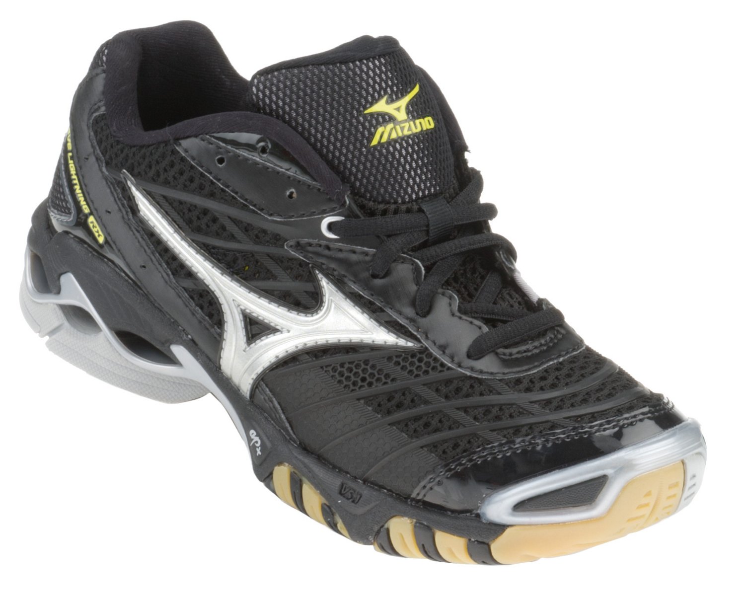Mizuno Women's Wave Lightning RX Volleyball Shoes - view number 2