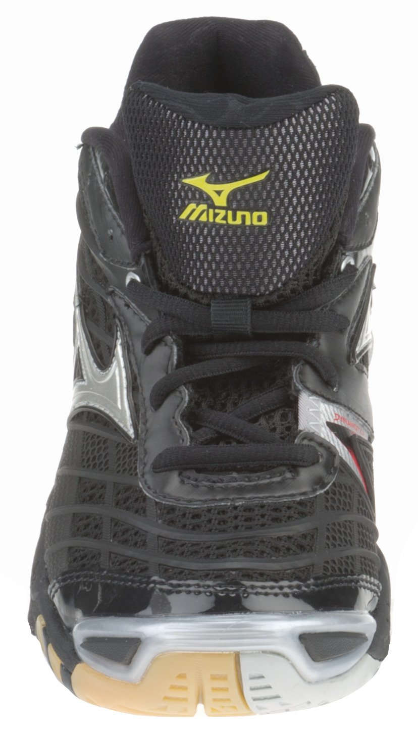 Mizuno Women's Wave Lightning RX Volleyball Shoes - view number 3