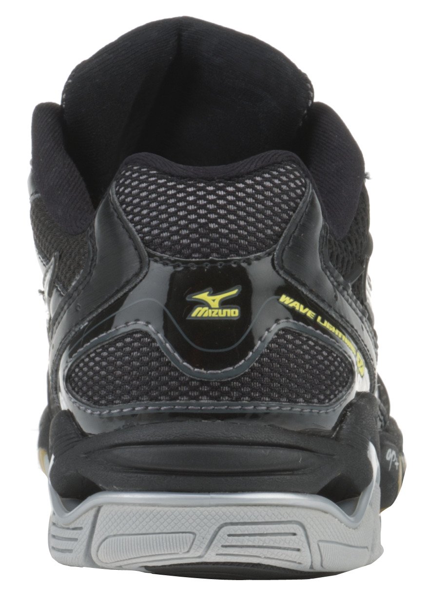 Mizuno Women's Wave Lightning RX Volleyball Shoes - view number 4