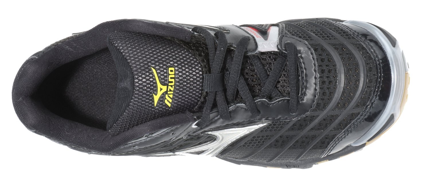 Mizuno Women's Wave Lightning RX Volleyball Shoes - view number 5