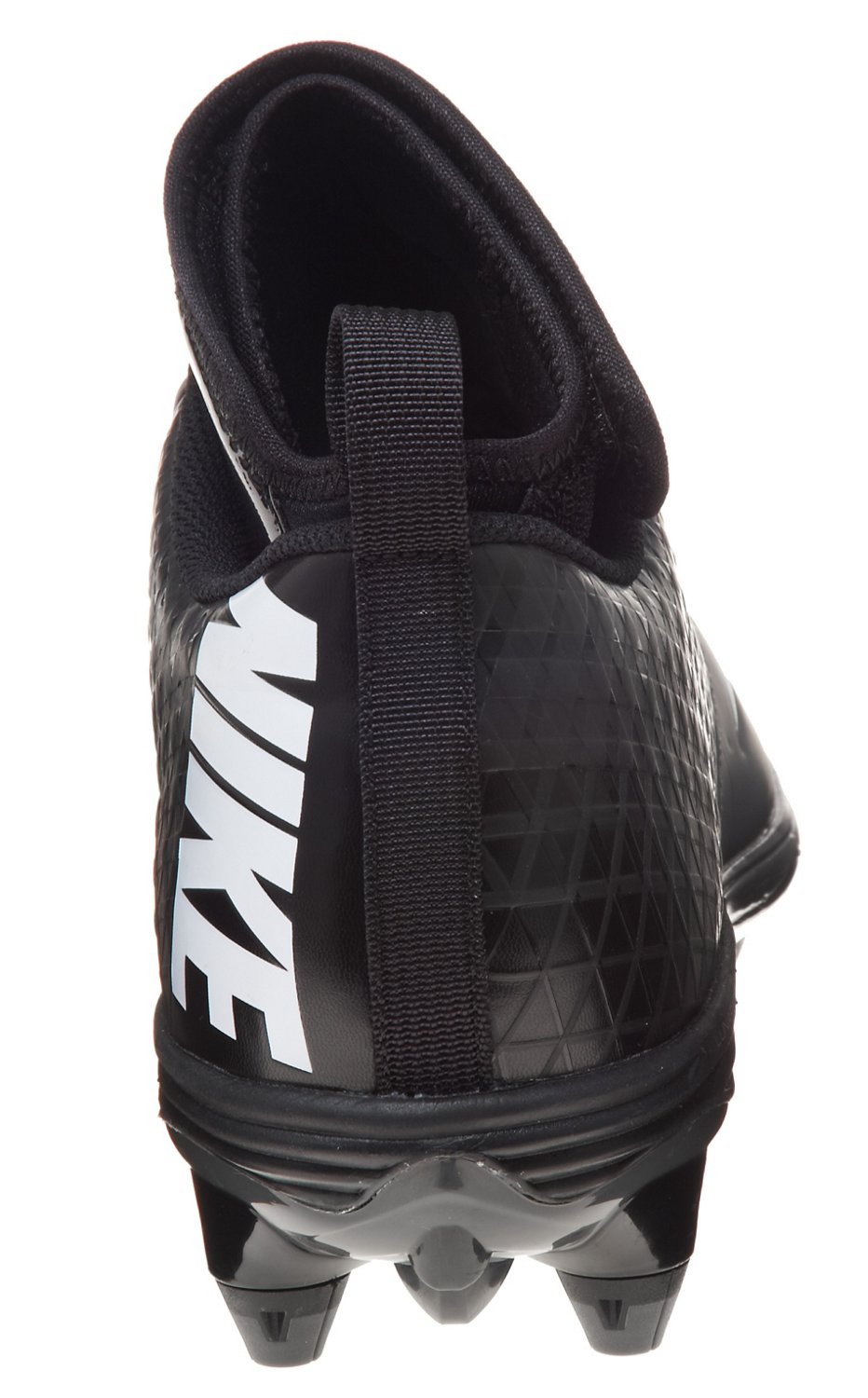 Nike Men's Lunar Super Bad Pro D Football Cleats - view number 4