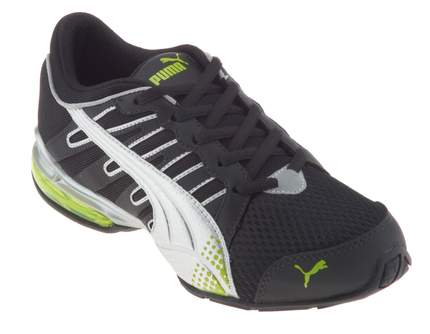 PUMA Boys' Voltaic III JR Shoes - view number 2