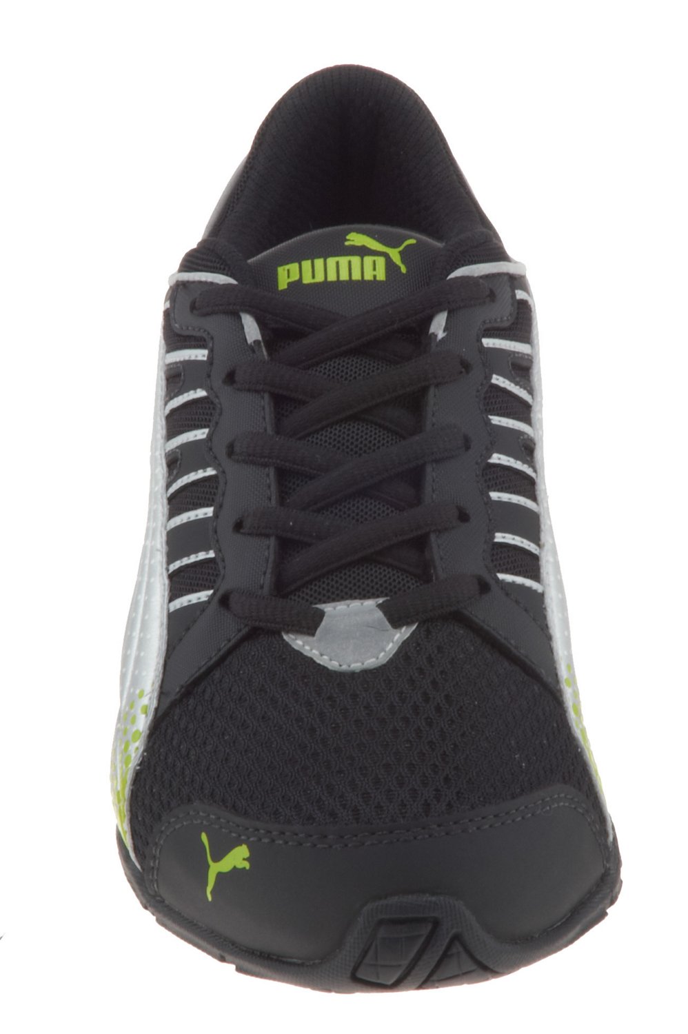PUMA Boys' Voltaic III JR Shoes - view number 3
