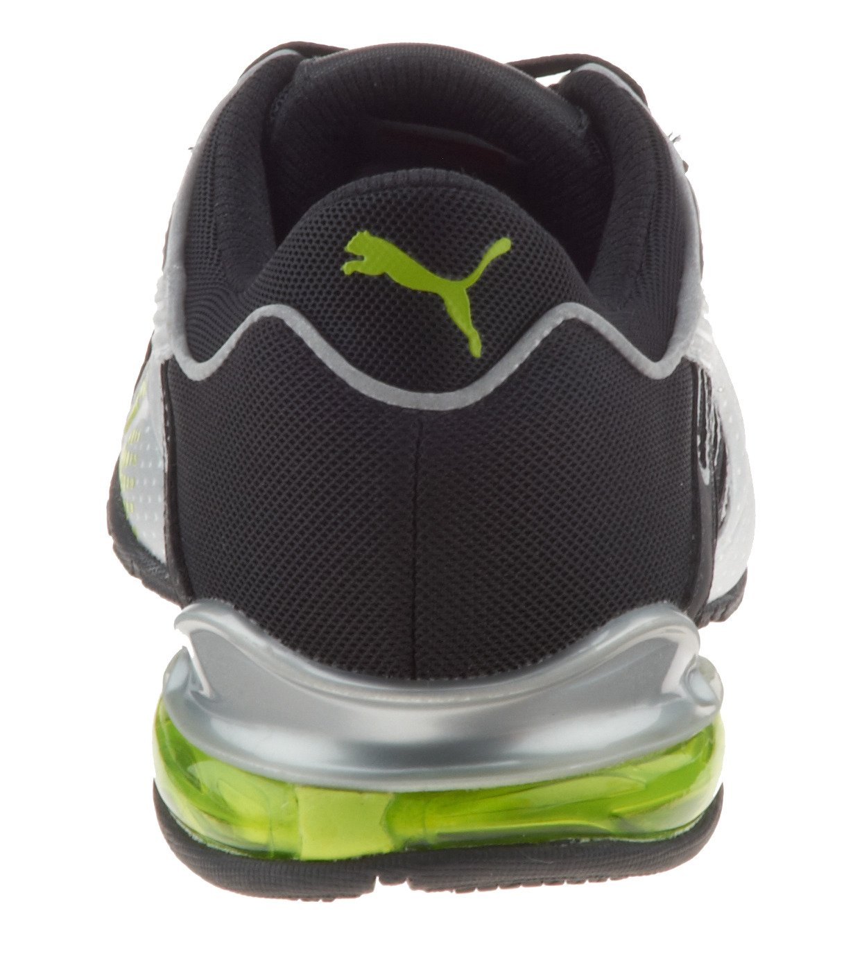 PUMA Boys' Voltaic III JR Shoes - view number 4