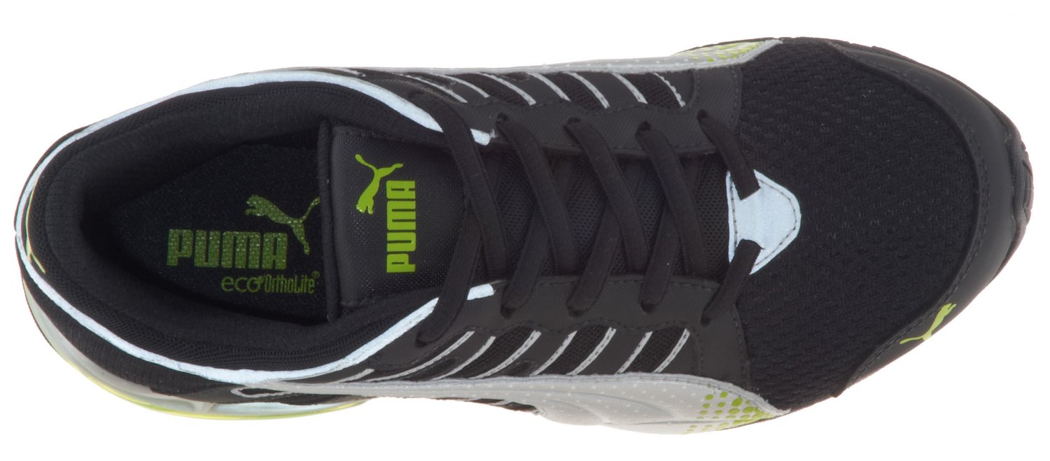 PUMA Boys' Voltaic III JR Shoes - view number 5
