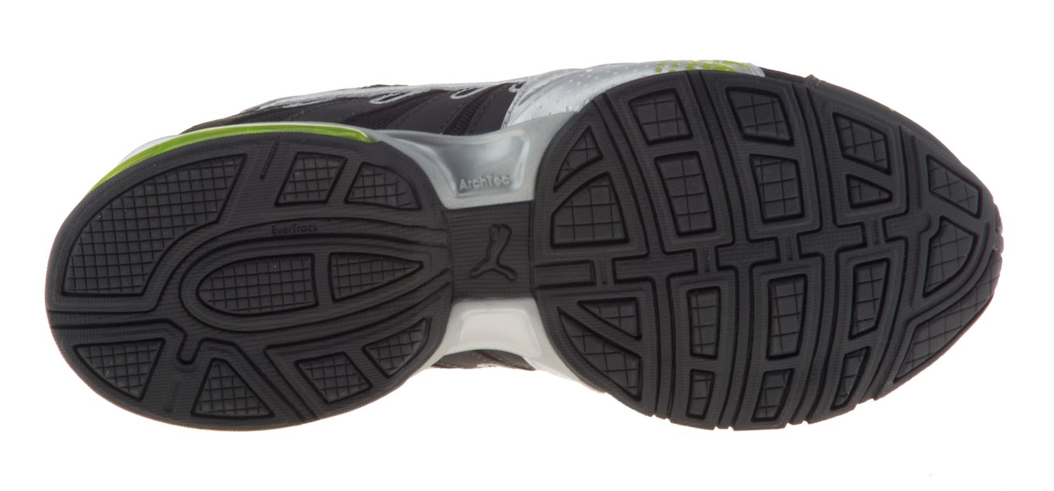 PUMA Boys' Voltaic III JR Shoes - view number 6