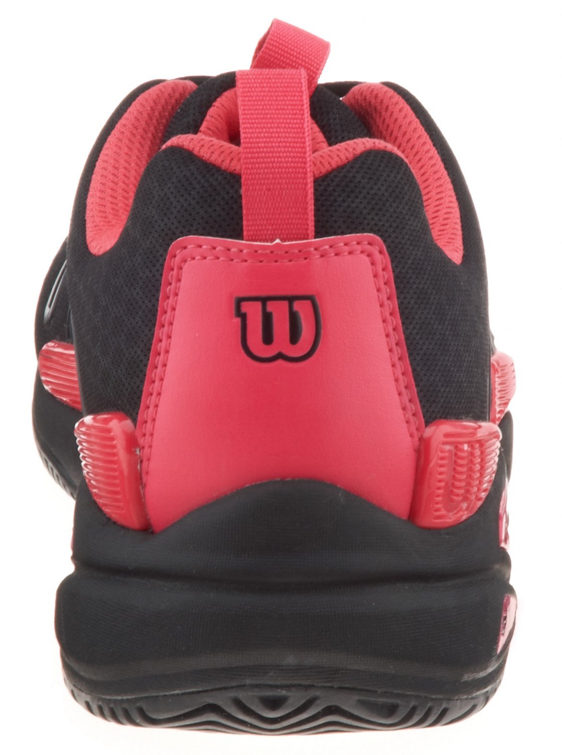 Wilson Women's Tour Spin II Tennis Shoes - view number 4