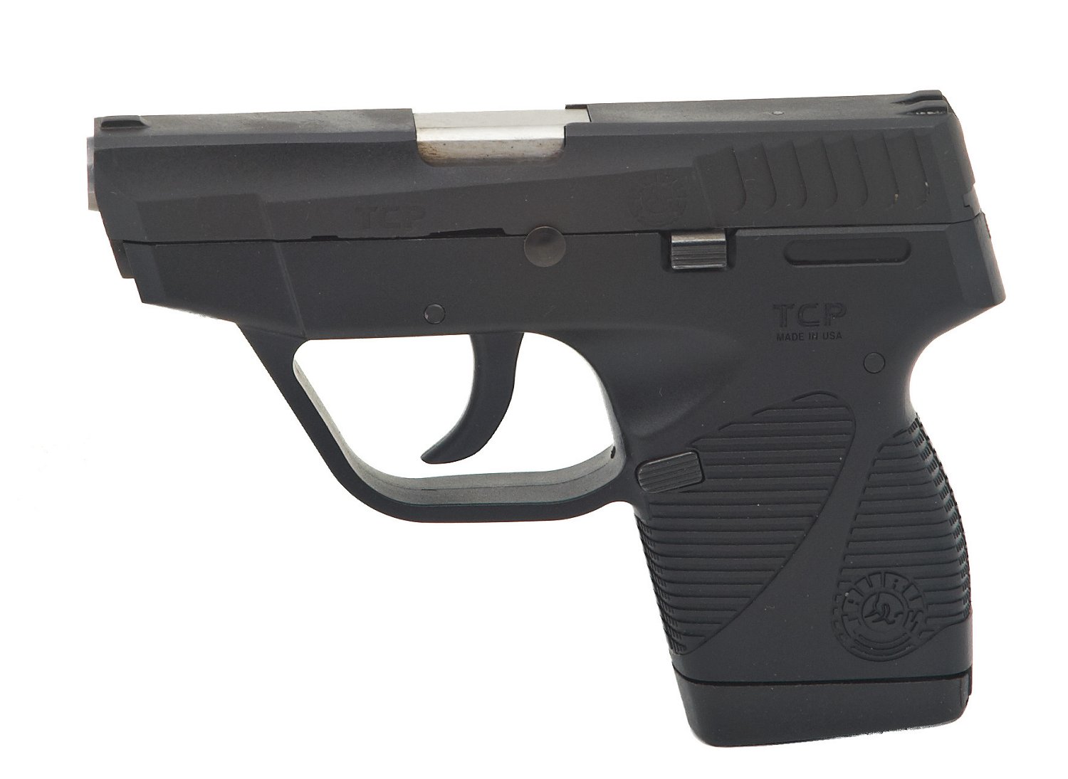 Taurus PT738 TCP .380 ACP Semiautomatic Pistol - view number 2