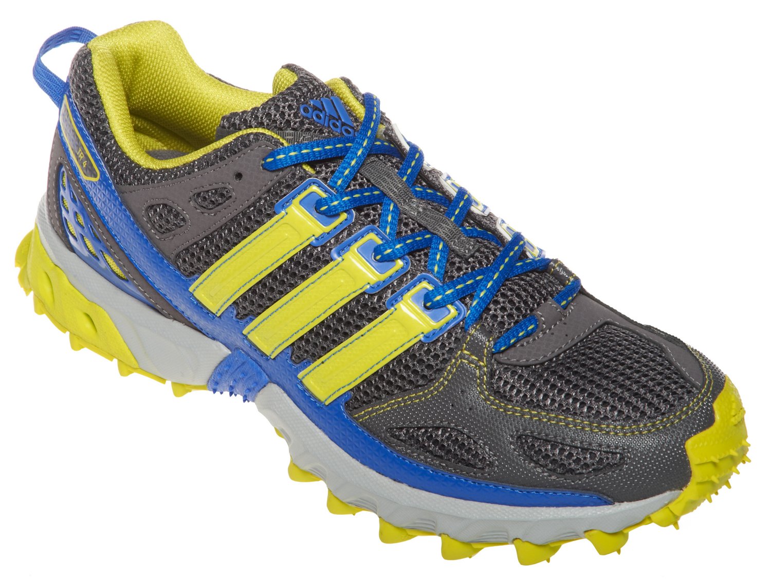 adidas™ Women's Kanadia Trail Running Shoes - view number 2