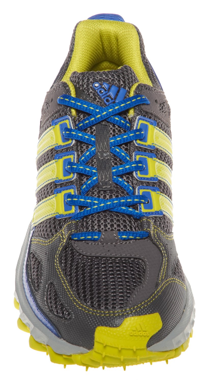 adidas™ Women's Kanadia Trail Running Shoes - view number 3