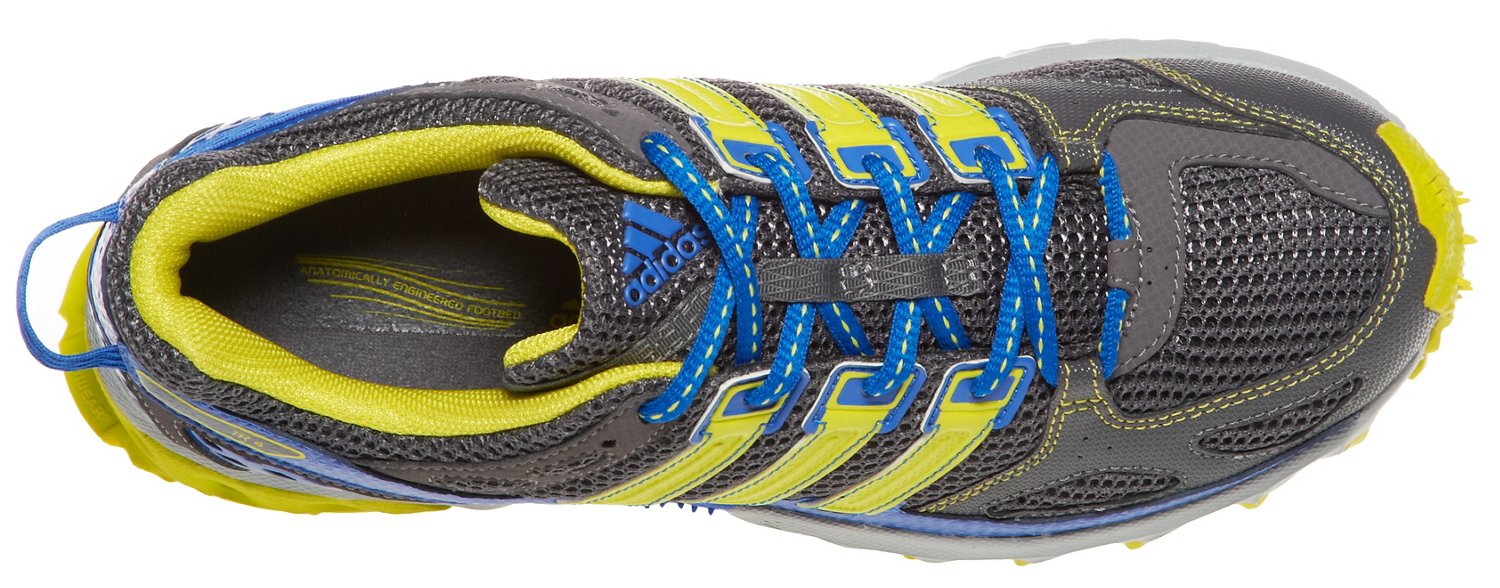 adidas™ Women's Kanadia Trail Running Shoes - view number 5
