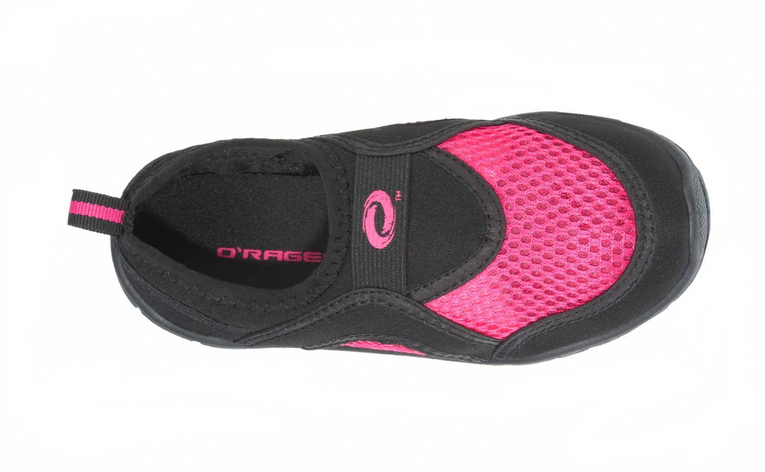 O'Rageous Kids' Aqua Sock Water Shoes - view number 5