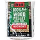 B&B Hickory 20 lb. Pellet Grill Fuel - view number 1 image
