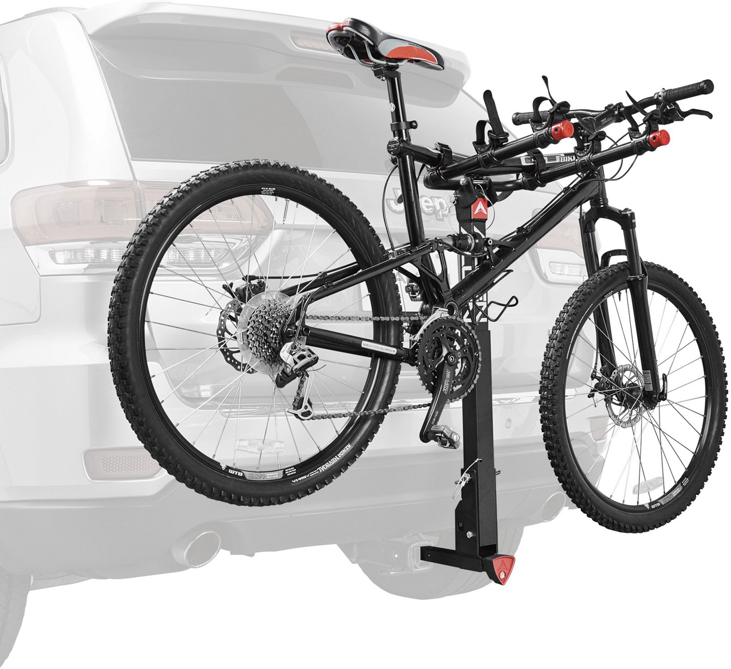 3 bike hitch discount carrier