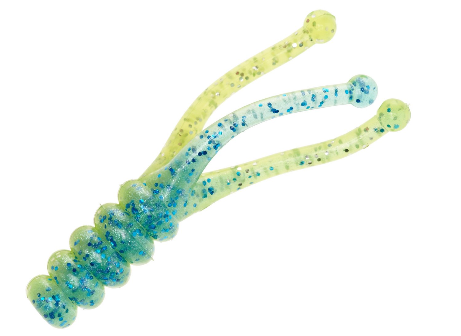 Strike King Mr. Crappie Joker Panfish Baits 15-P                                                                                 - view number 1