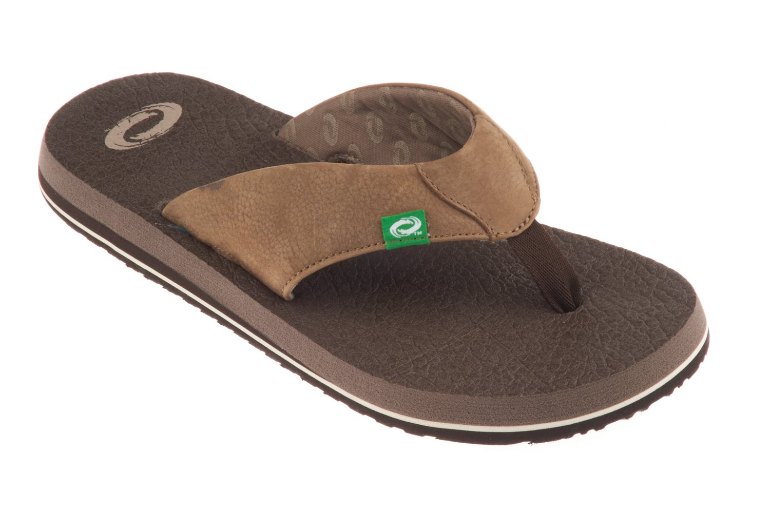 O'Rageous® Men's O Strap Sandals - view number 2