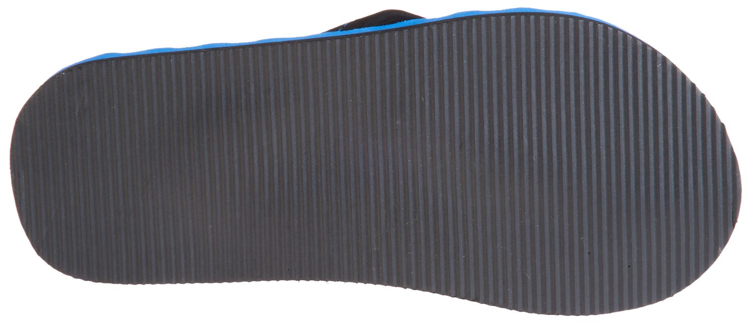 O'Rageous® Boys' Eggcrate Flip Flops - view number 3