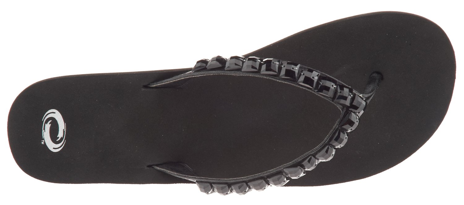 O'Rageous® Women's Bead Strap Sandals - view number 3