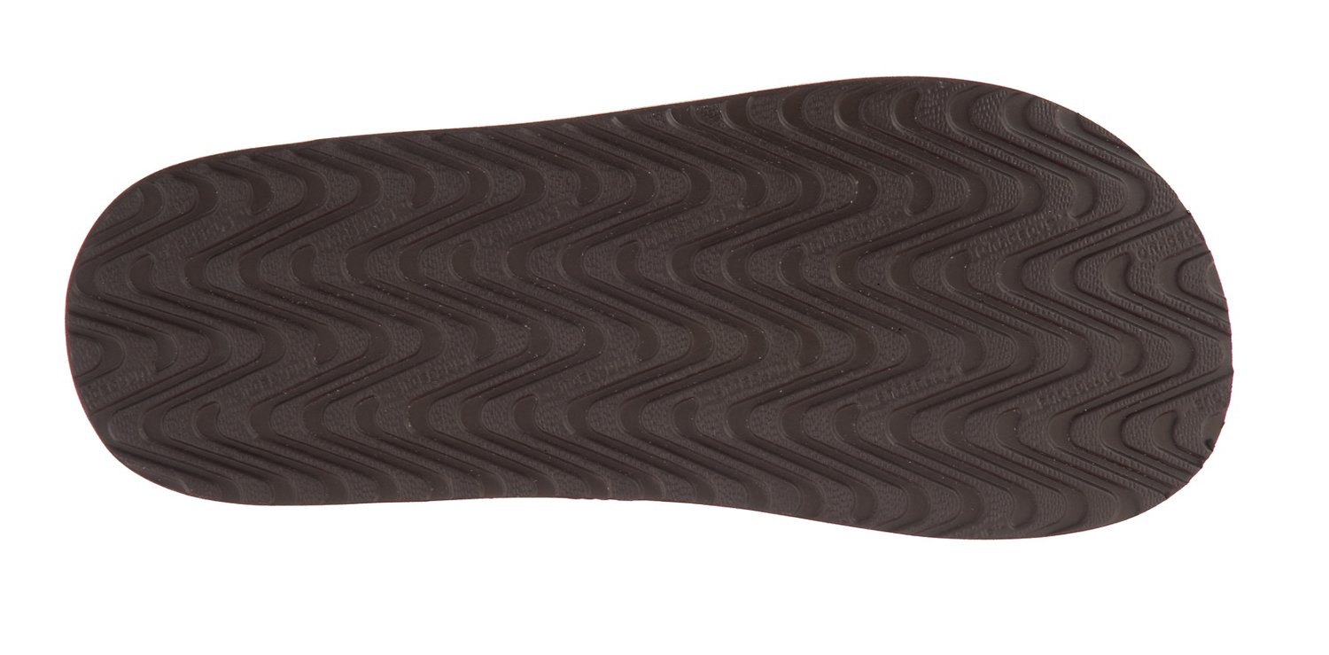 O'Rageous® Men's O Strap Sandals - view number 3