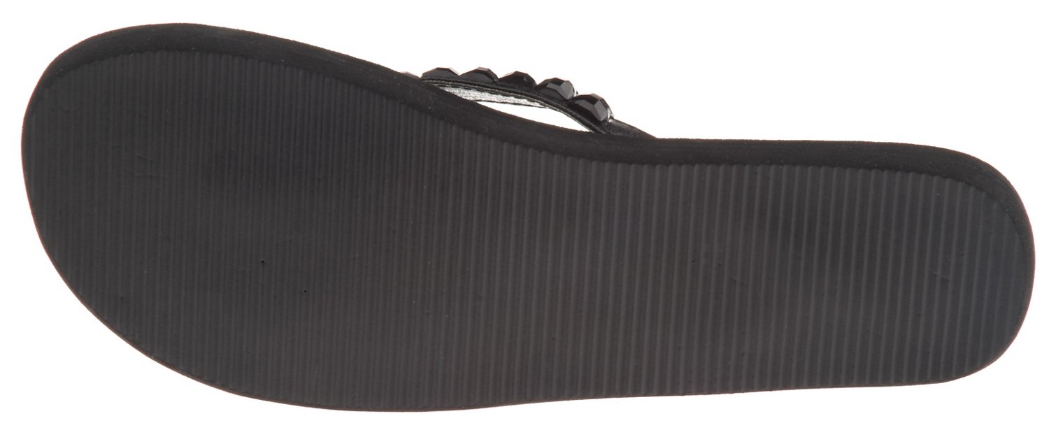 O'Rageous® Women's Bead Strap Sandals - view number 4