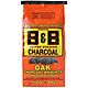 B&B Natural Oak 17.6 lb. Grill Briquettes                                                                                        - view number 1 selected