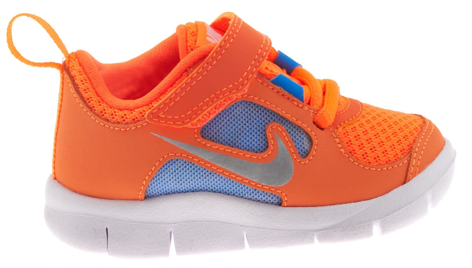 Nike Toddler Boys' Free Run 3 Running Shoes