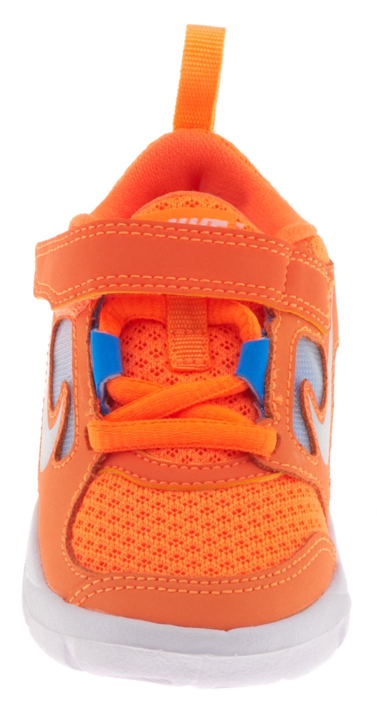 Nike Toddler Boys' Free Run 3 Running Shoes - view number 3