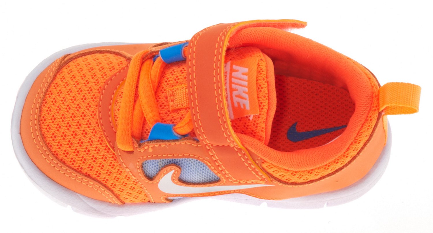 Nike Toddler Boys' Free Run 3 Running Shoes - view number 5