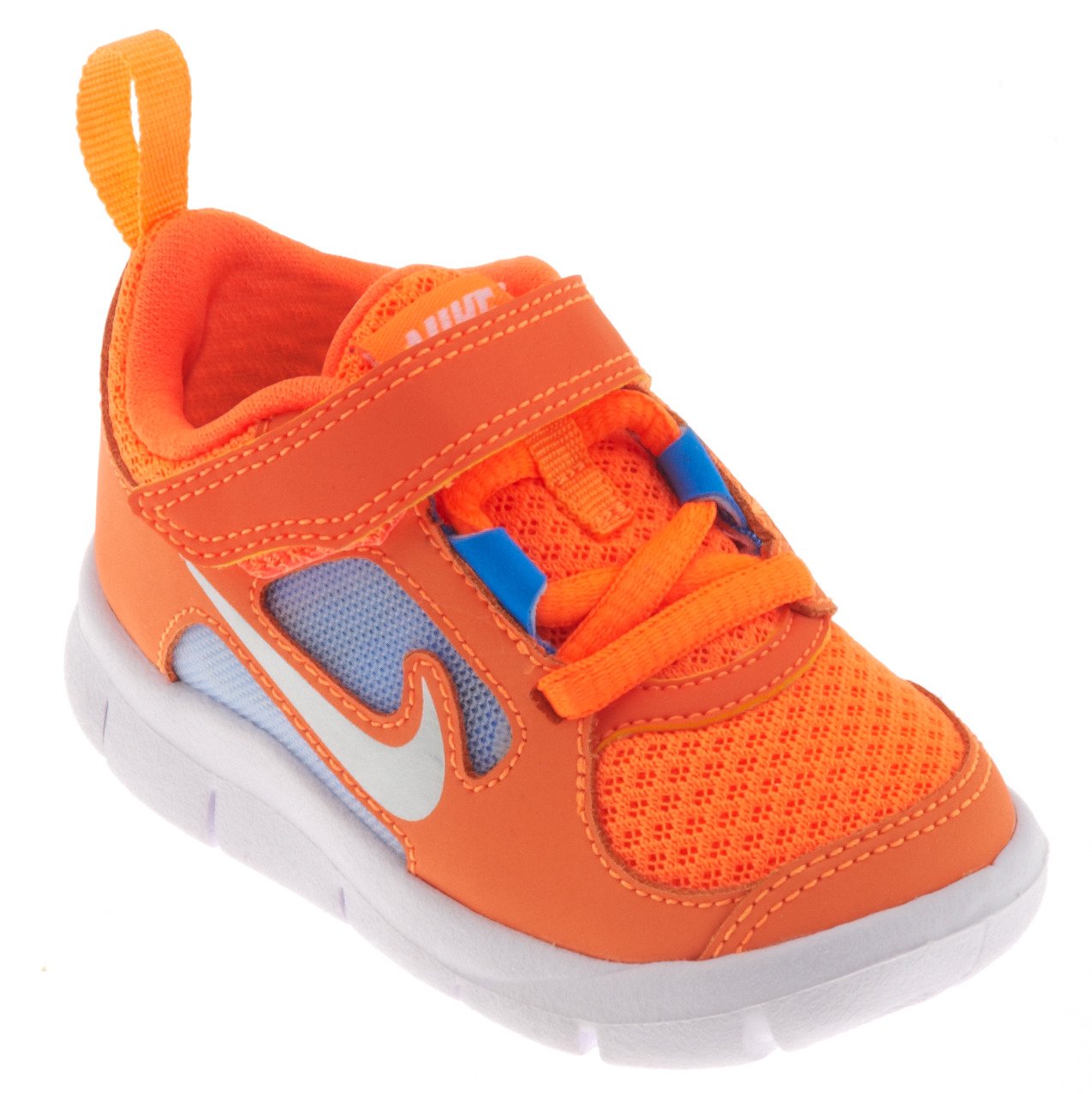 Nike Toddler Boys' Free Run 3 Running Shoes - view number 2