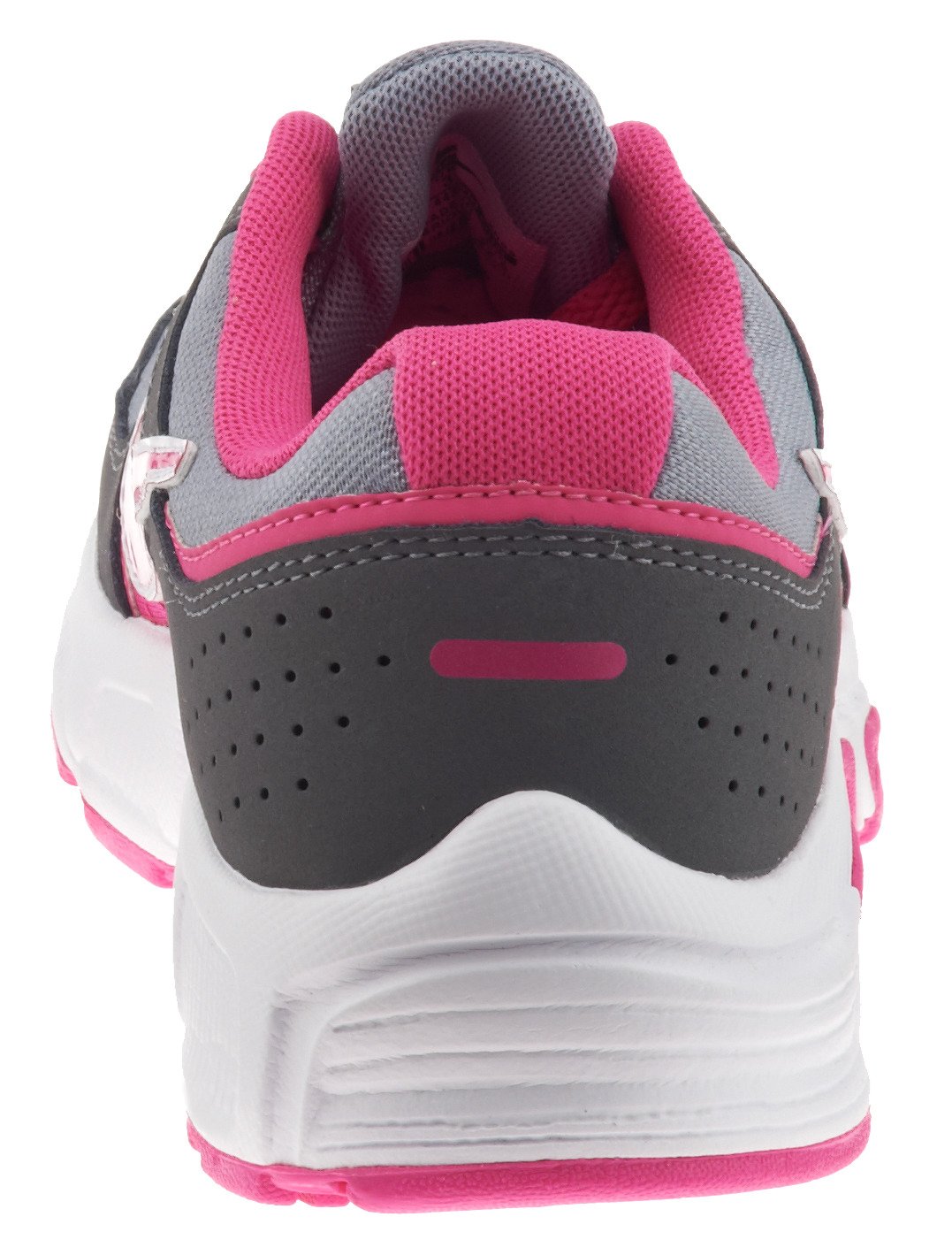 Nike™ Girls' T-Run 5 Running Shoes - view number 4