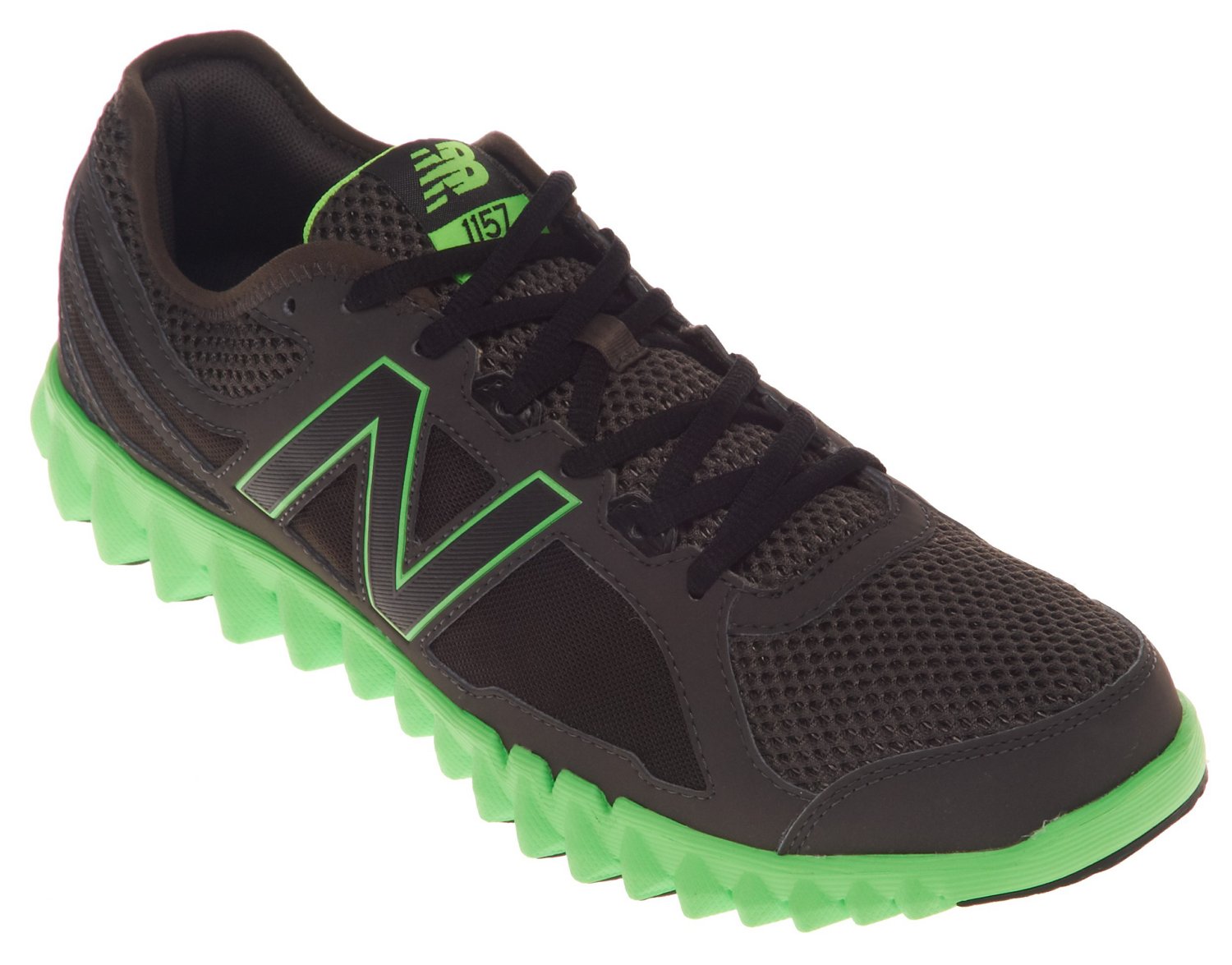 New Balance Men's 1157 Training Shoes - view number 2