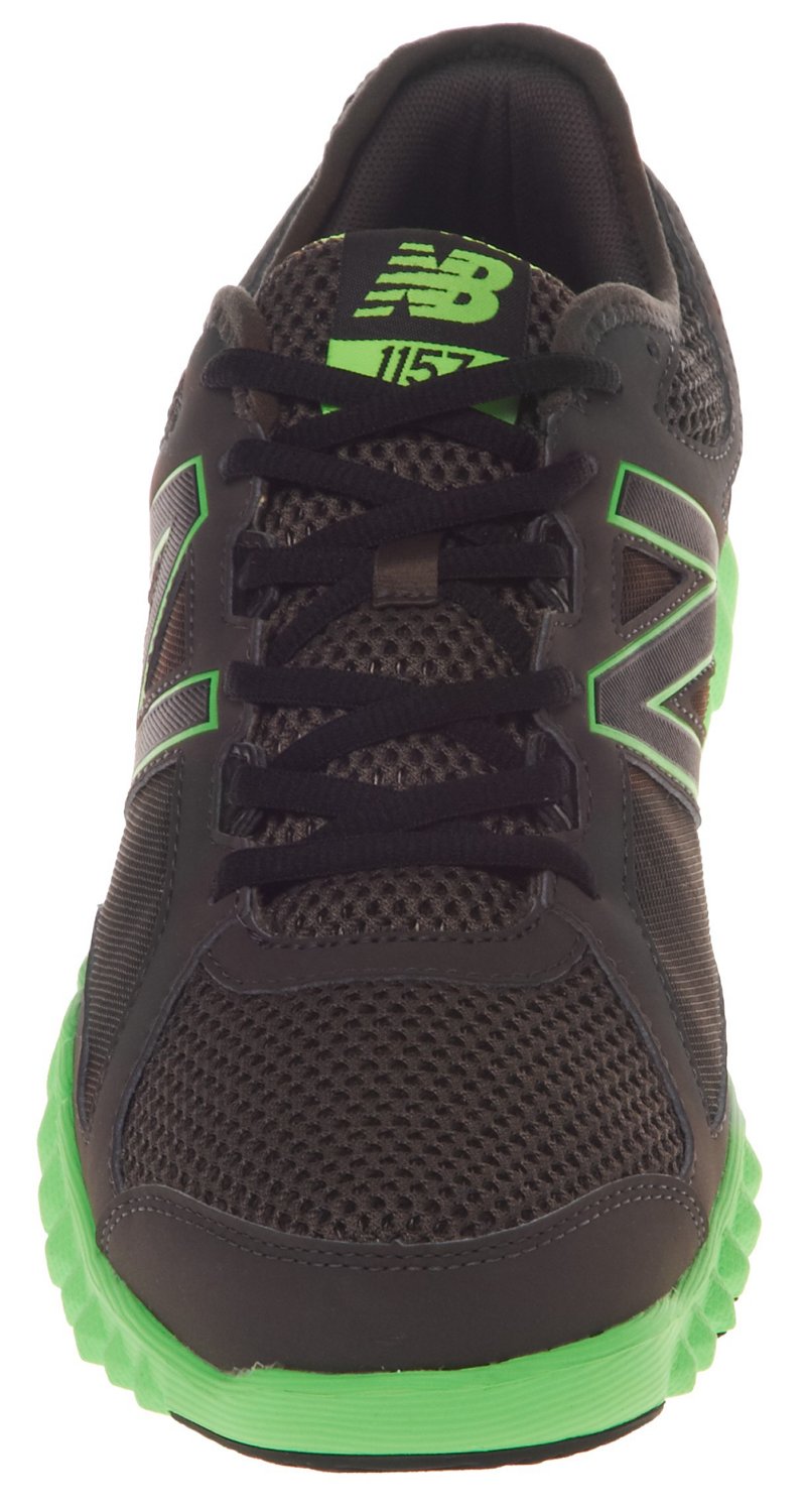 New Balance Men's 1157 Training Shoes - view number 3