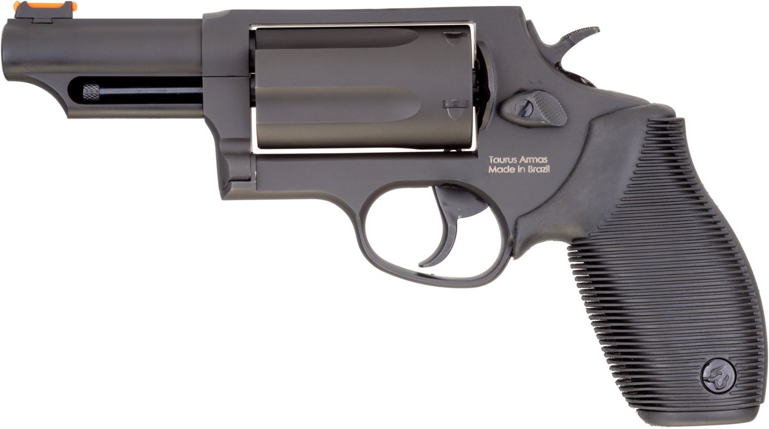 Taurus Judge Model 4510 .45/.410 DA/SA Revolver - view number 2