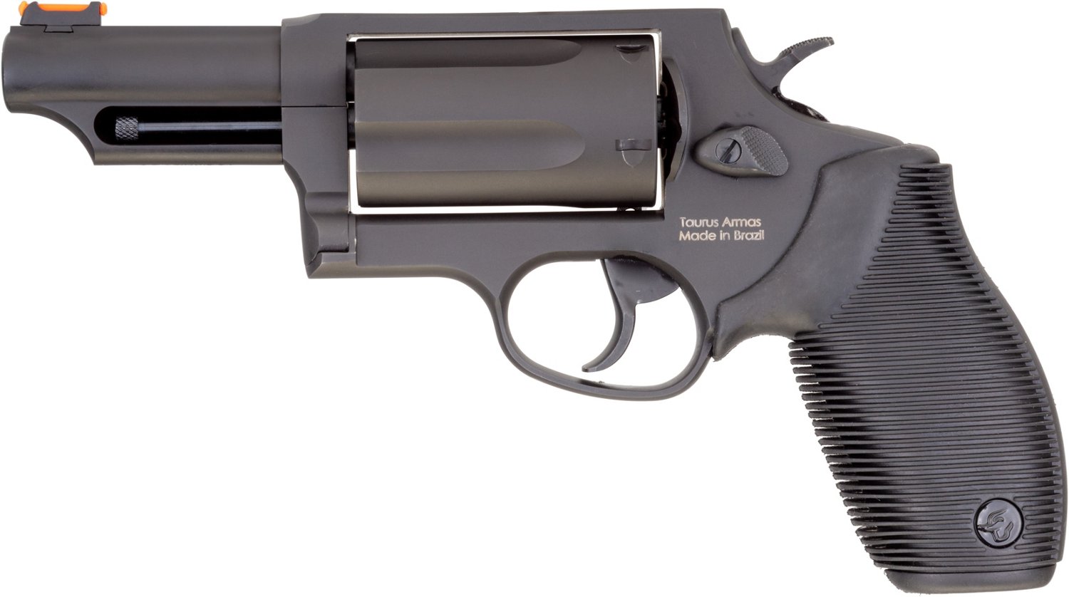 Taurus Judge Model 4510 .45/.410 DA/SA Revolver                                                                                  - view number 2