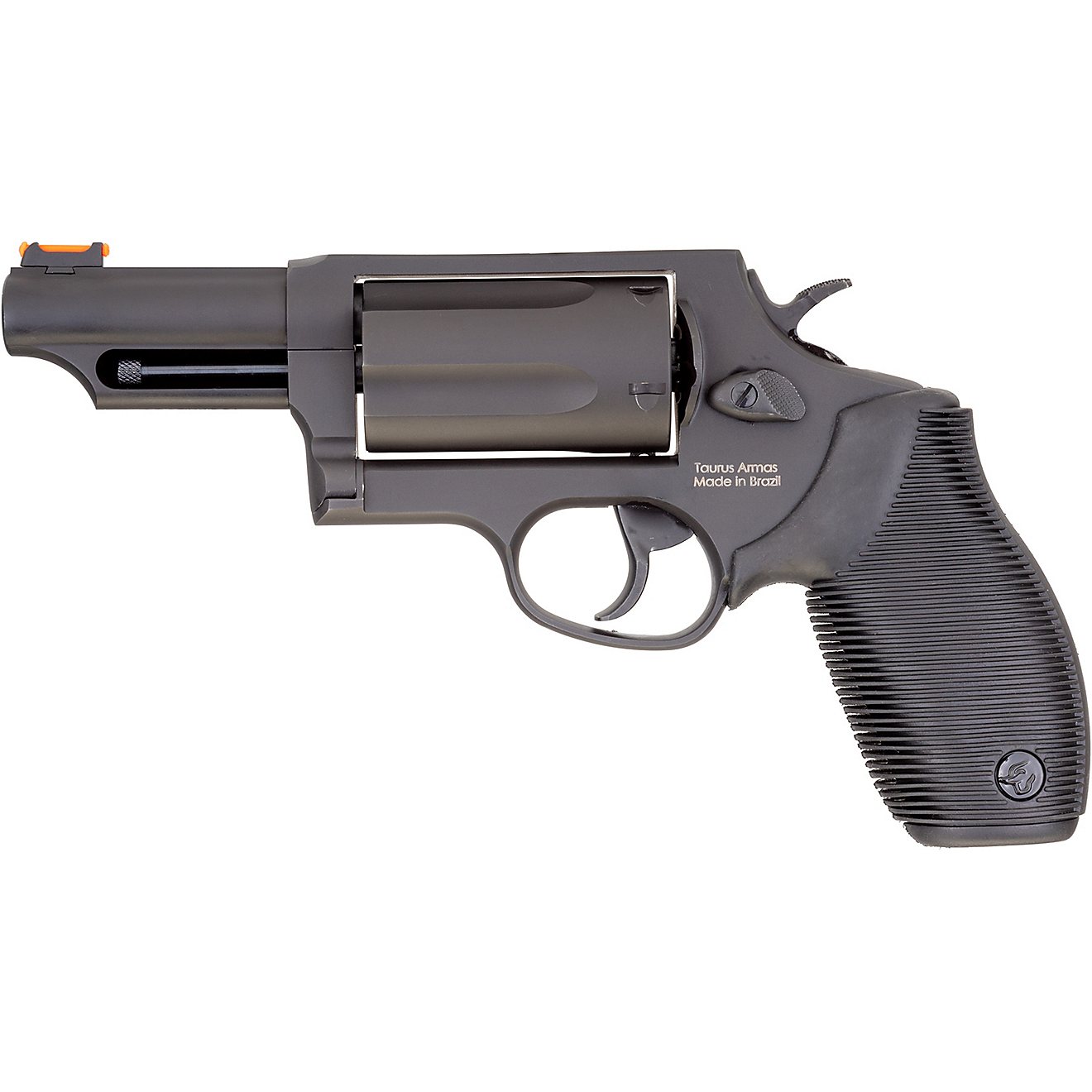 Taurus Judge Model 4510 .45/.410 DA/SA Revolver                                                                                  - view number 2