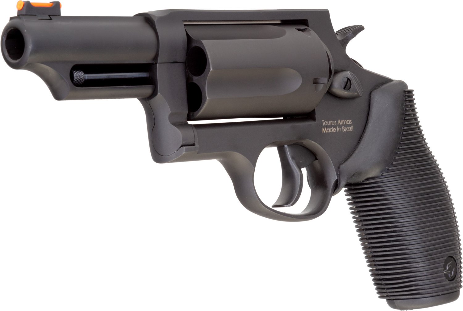 Taurus Judge Model 4510 .45/.410 DA/SA Revolver                                                                                  - view number 3