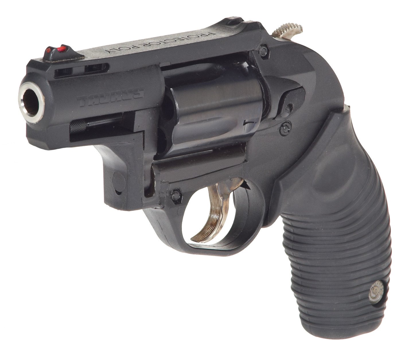 Taurus 357 Magnum Revolvers