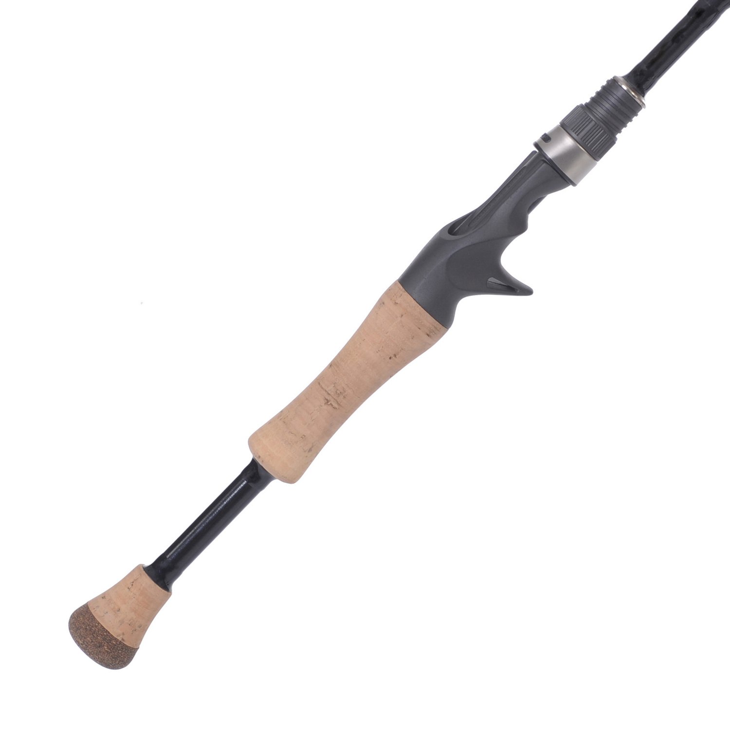 Waterloo Rod Company Salinity 6'6 M Saltwater Casting Rod