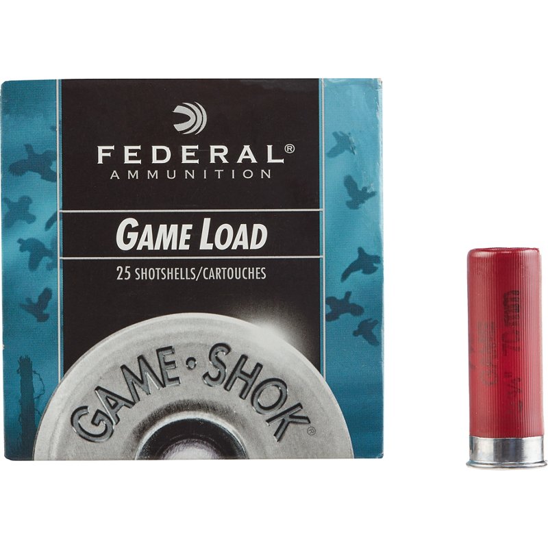Federal Premium Amm… - image