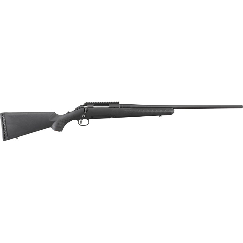 Ruger American Rifl… - image