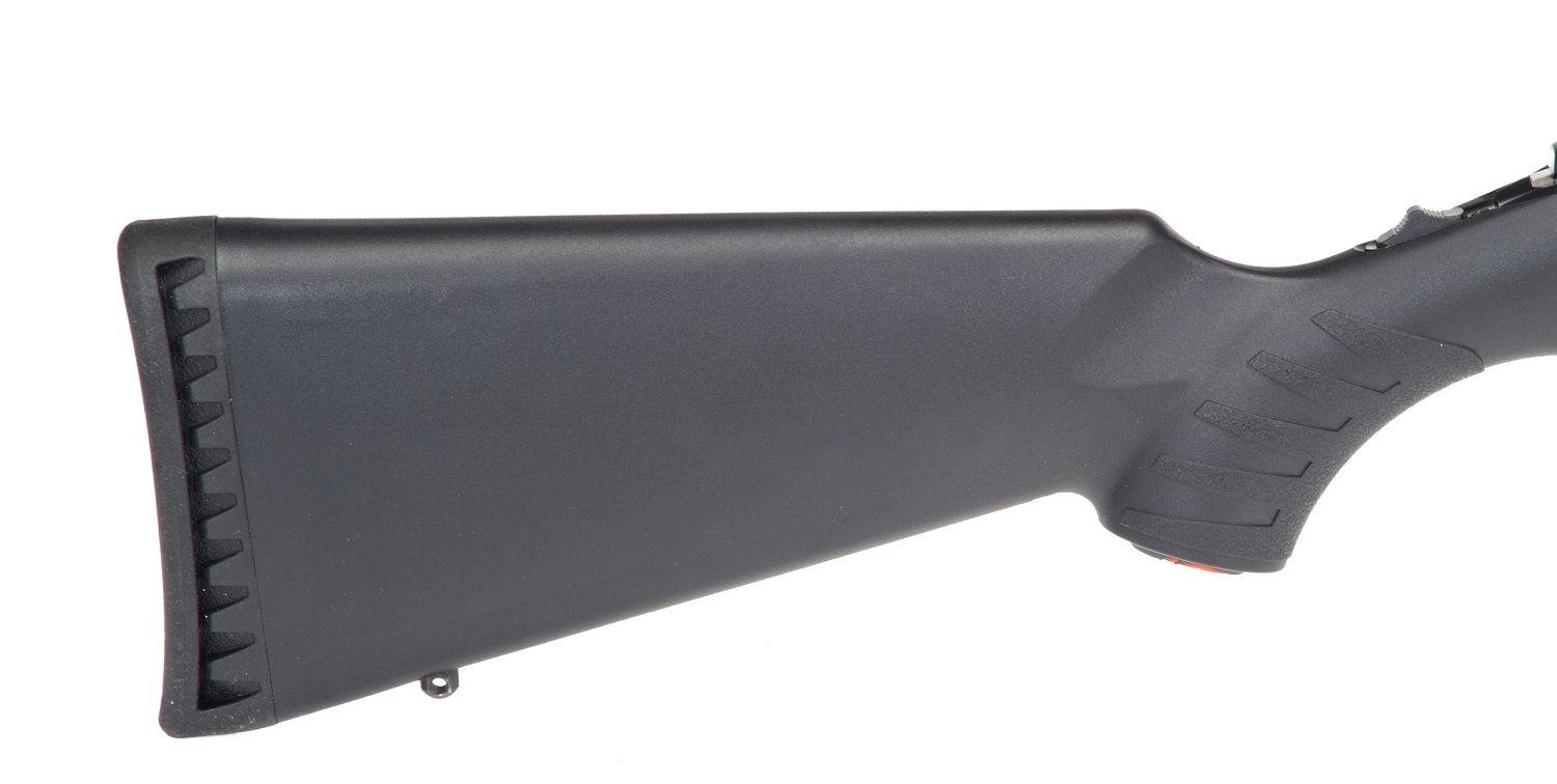 Ruger American .270 Win. Bolt-Action Rifle                                                                                       - view number 3