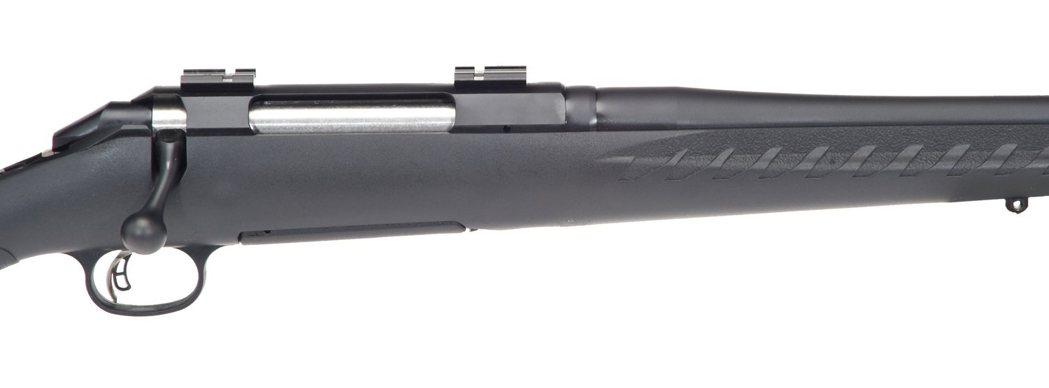 Ruger American .270 Win. Bolt-Action Rifle - view number 4
