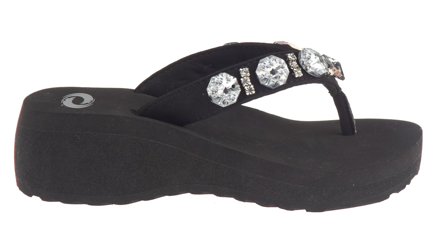 O'Rageous® Girls' Prom Sandals