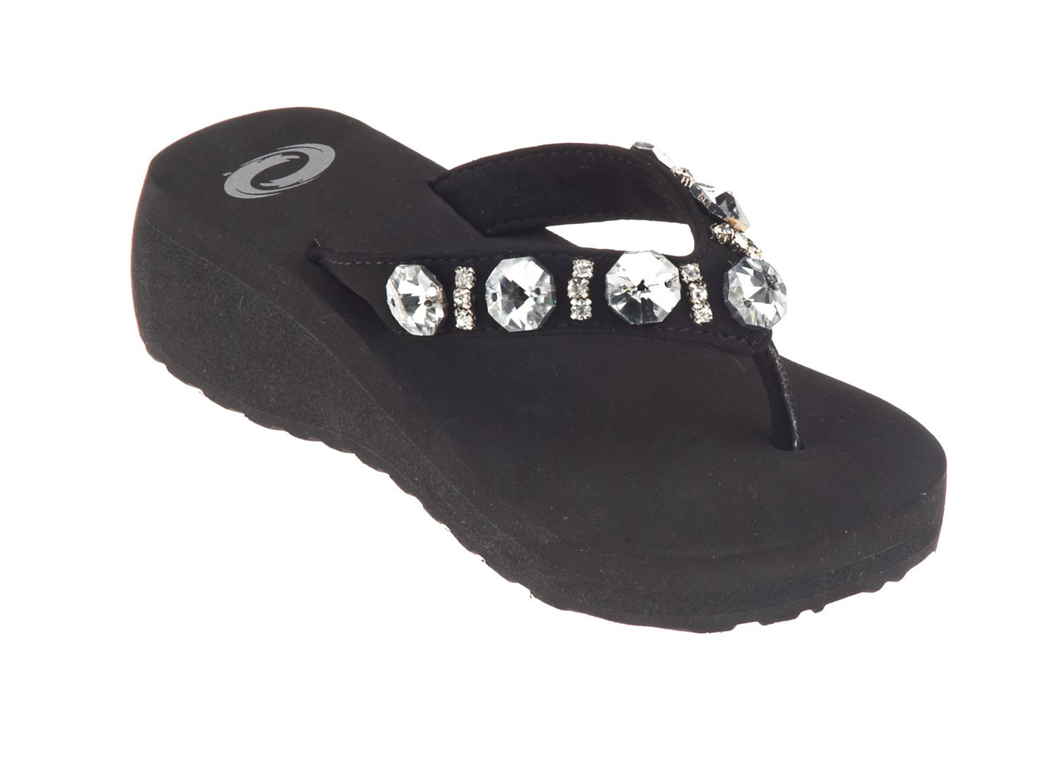 O'Rageous® Girls' Prom Sandals - view number 2