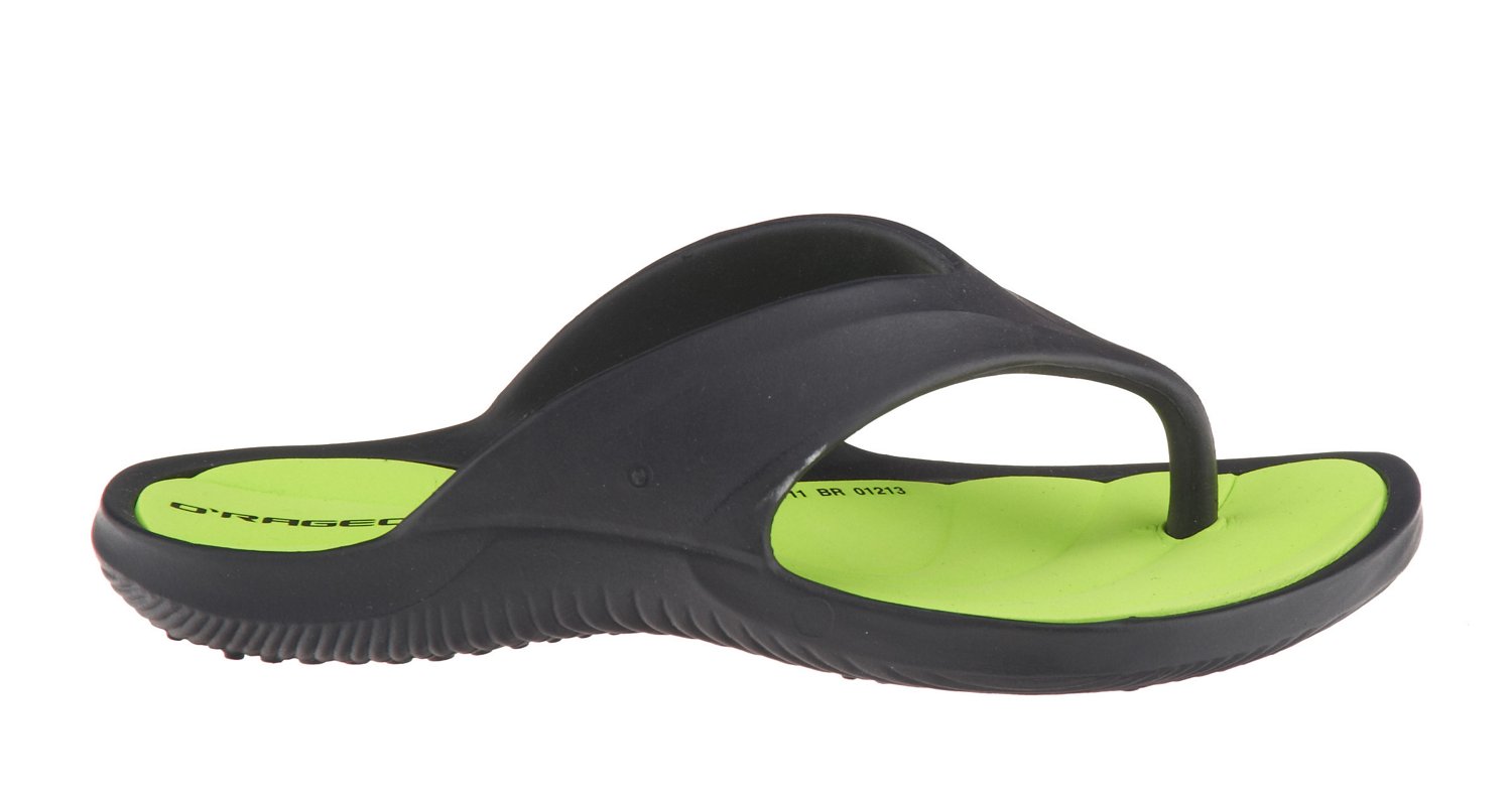 O'Rageous® Kids' Thong Sandals